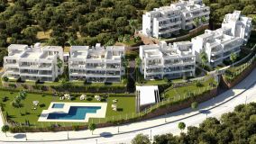 For sale 2 bedrooms penthouse in Costa Natura