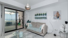 Ground floor apartment for sale in Bahia de Casares