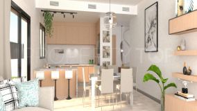 3 bedrooms apartment for sale in Marina de Casares