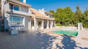 Fabulous PRIVATE & INDEPENDENT VILLA for sale in La Paloma Spain
