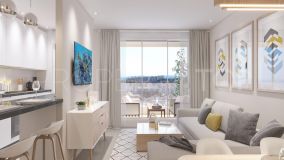 Estepona Centre 2 bedrooms apartment for sale