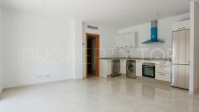 For sale apartment in Sabinillas