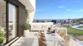 Apartments with 1, 2, 3 or 4 bedrooms for sale in Estepona