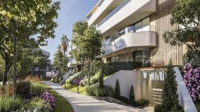 For sale apartment in Sotogrande Alto with 2 bedrooms