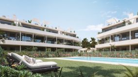 For sale 2 bedrooms apartment in Costa Natura