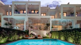 For sale semi detached house in Chullera