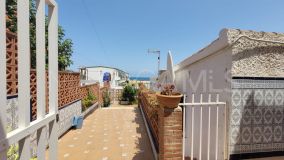 Ground Floor Apartment for sale in Alcorrín, Manilva