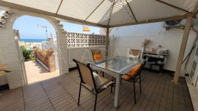 Ground Floor Apartment for sale in Alcorrín, Manilva
