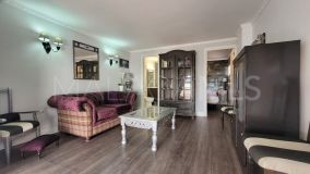 Ground Floor Apartment for sale in Alcorrín, Manilva