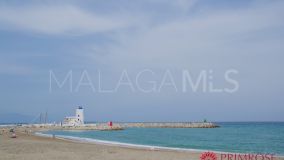 Ground Floor Apartment for sale in Alcorrín, Manilva