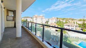 BRAND NEW 3-bed TOP FLOOR apartment for sale at Villa Matilde