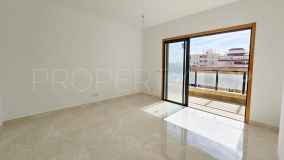 2 bedrooms Sabinillas penthouse for sale