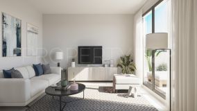 Buy 2 bedrooms ground floor apartment in Las Joyas