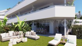 Apartment with 2 bedrooms for sale in Benamara