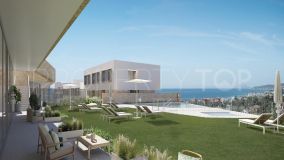 Buy apartment in Costa Natura