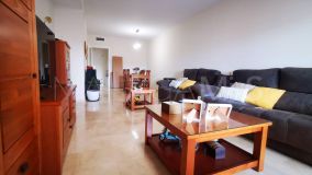 Appartement rez de chaussée for sale in La Duquesa, Manilva