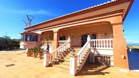 Villa zu verkaufen in Manilva