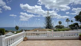 Casa en venta en Hacienda Guadalupe, Manilva