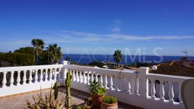 Casa en venta en Hacienda Guadalupe, Manilva