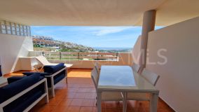 Wohnung zu verkaufen in Doña Julia, Casares