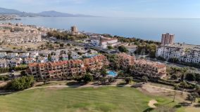 Zweistöckiges Penthouse zu verkaufen in La Duquesa, Manilva