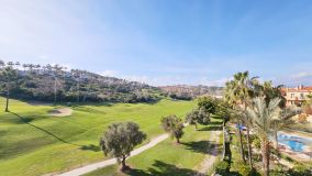 Duplex Penthouse for sale in La Duquesa, Manilva