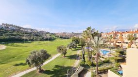 Zweistöckiges Penthouse zu verkaufen in La Duquesa, Manilva