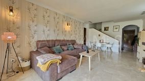 Duplex Penthouse for sale in La Duquesa, Manilva