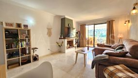 Duplex Penthouse for sale in La Duquesa, Manilva