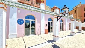 Appartement rez de chaussée for sale in Bahia de las Rocas, Manilva