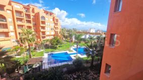 Appartement Terrasse for sale in Los Hidalgos, Manilva