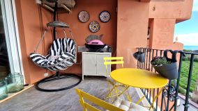 Appartement Terrasse for sale in Los Hidalgos, Manilva
