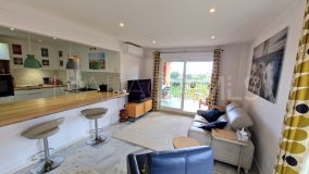 Appartement Terrasse for sale in Los Hidalgos, Manilva