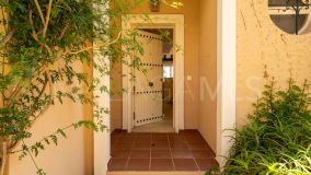 Maison de Ville for sale in La Vizcaronda, Manilva