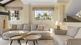 Maison de Ville for sale in La Vizcaronda, Manilva