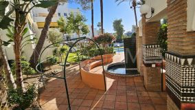 Appartement for sale in Atalaya Park, Estepona Est