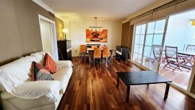 Appartement for sale in Atalaya Park, Estepona Est