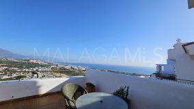 Duplex Penthouse for sale in Princesa Kristina, Manilva