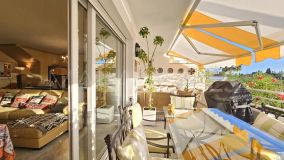 Appartement Terrasse for sale in Guadalmina Baja, San Pedro de Alcantara