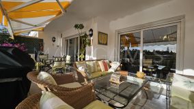 Appartement Terrasse for sale in Guadalmina Baja, San Pedro de Alcantara