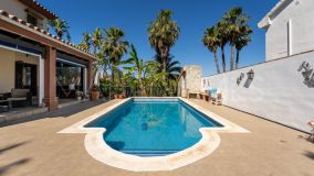 Villa zu verkaufen in Alhaurin el Grande