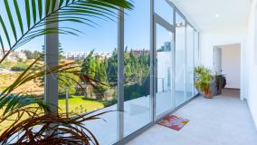 Villa for sale in Hacienda Guadalupe, Manilva