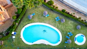 Penthouse for sale in Doña Julia, Casares