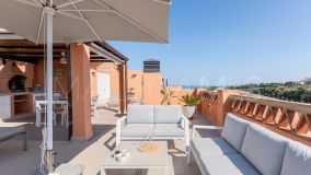 Penthouse for sale in Doña Julia, Casares
