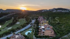 Appartement Terrasse for sale in Doña Julia, Casares