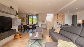 Penthouse for sale in Doña Julia, Casares