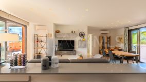 Penthouse for sale in Doña Julia, Casares