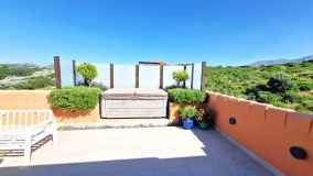 Takvåning for sale in Doña Julia, Casares