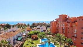 Apartment for sale in Los Hidalgos, Manilva