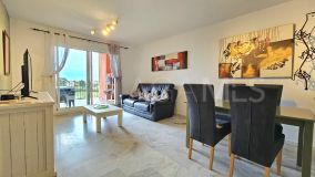 Apartment for sale in Los Hidalgos, Manilva